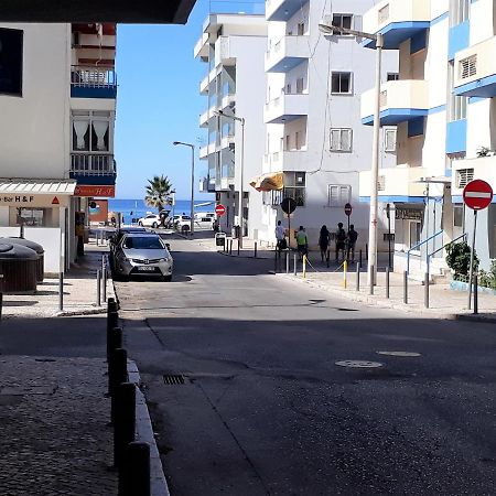 T1 Dunas 7 - Aconchegante, Wifi, 150Mt Praia Quarteira Extérieur photo