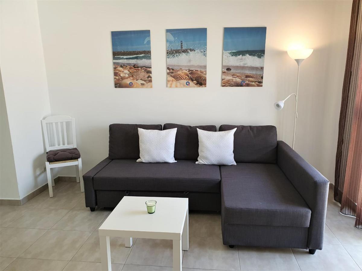 T1 Dunas 7 - Aconchegante, Wifi, 150Mt Praia Quarteira Extérieur photo